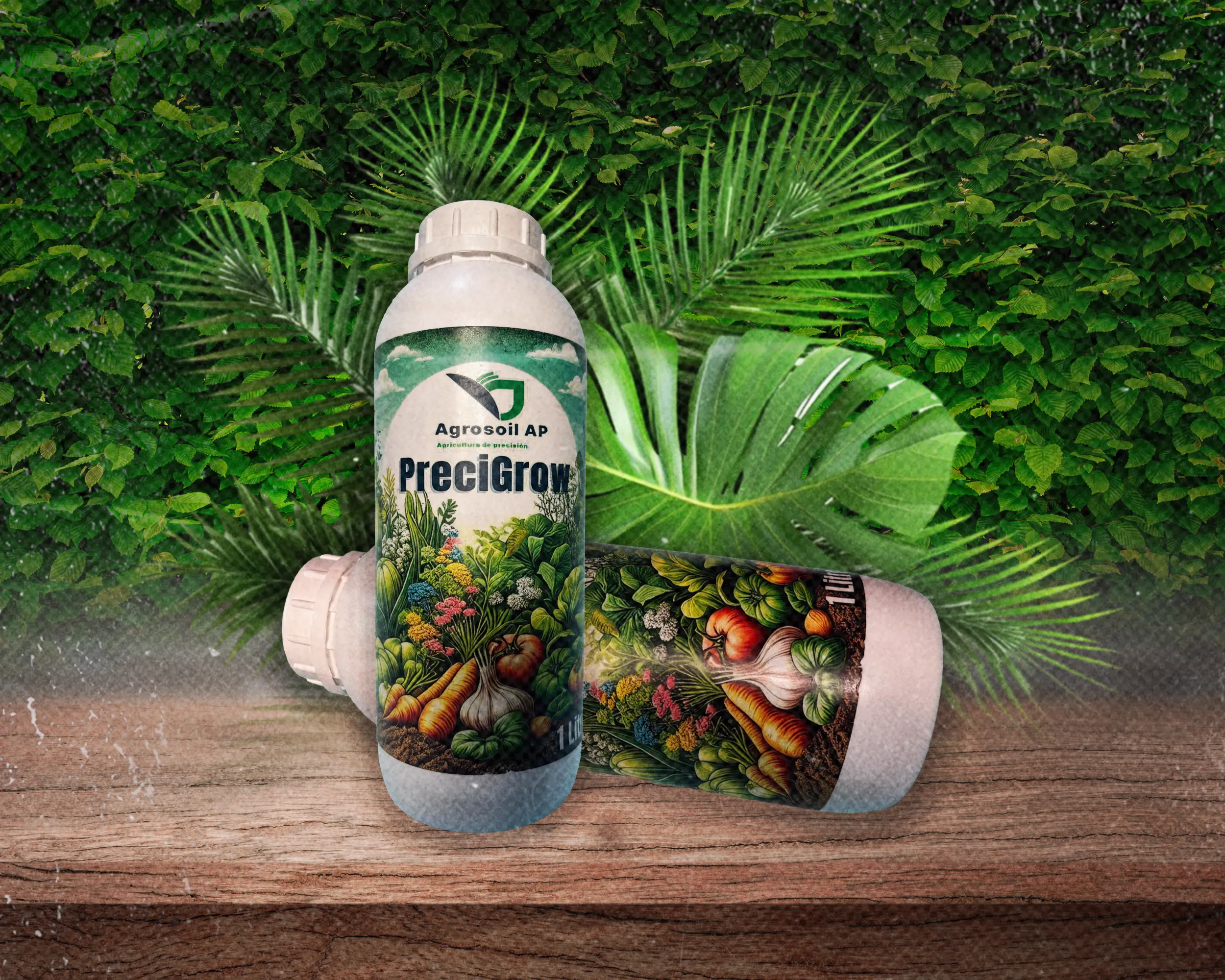 Fertilizantes Premium